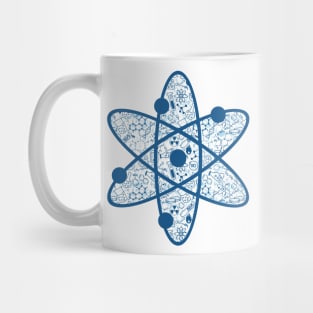 Chemistry Mug